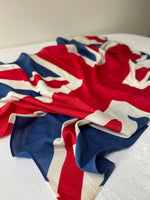 Britse vlag antiek
